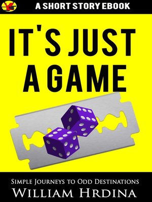 cover image of It's Just a Game